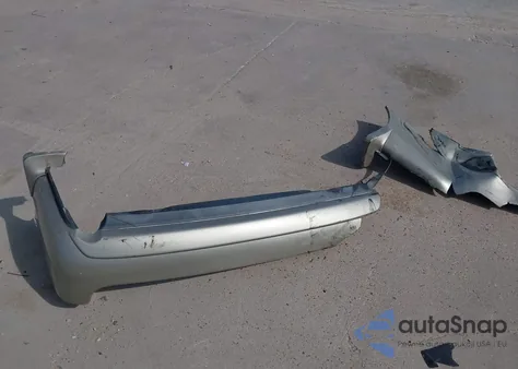 2004 Toyota Sienna Le from USA, damaged, VIN 5TDZA23C54S125553